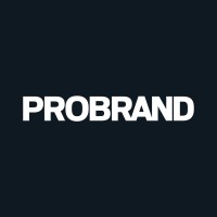 Probrand logo - Similar company to Benq Uk