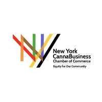 The New York CannaBusiness Chamber of Commerce logo - Similar company to Aligned Innovation
