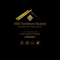 HMI Furniture Factory Private Limited logo - Similar company to Zeyn Bespoke Interior Solutions