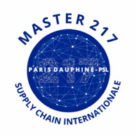 Master 217- Supply Chain Internationale - Université Paris-Dauphine logo - Similar company to Minexa