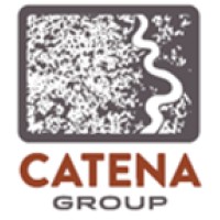 Catena Group logo - Similar company to Cadena Foundation