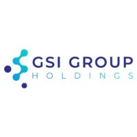 GSI Group Holdings logo - Similar company to Hexagrowth Labs