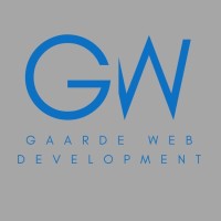 Gaarde Web logo - Similar company to Easy-Web.Dk