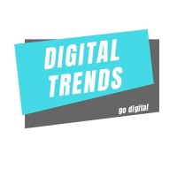 DIGITAL TRENDS logo - Similar company to Linktopia