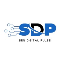 SEN DIGITAL PULSE logo - Similar company to Samacoach