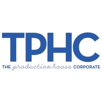 The Production House Corporate logo - Similar company to Workplace Conversations