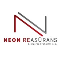 Neon Reasürans ve Sigorta Brokerliği A.Ş. logo - Similar company to Cranium Campus