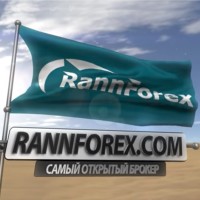 RannForex logo - Similar company to Amts Solutions