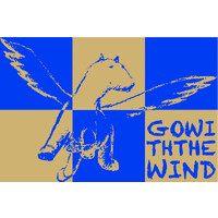 Go With The Wind logo - Similar company to Ideias Com História