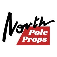 North Pole Props logo - Similar company to Proplink, Tabletop Prop House