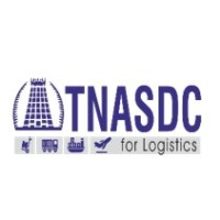 TN Apex Skill Development Centre for Logistics logo - Similar company to Tn Apex Skill Development Centre For Banking Financial Services & Insurance