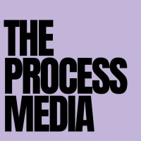 The Process Media logo - Similar company to Toolbox No. 9