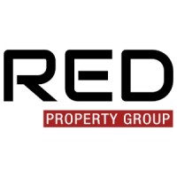 RED Property GmbH & Co. KG logo - Similar company to Interact Network