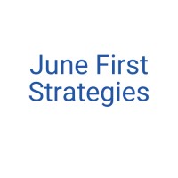 June First Strategies logo - Similar company to Battlegroundai