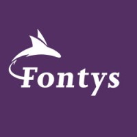 Fontys Sport en Bewegen logo - Similar company to Equinnolab.