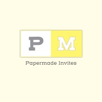 Papermade Invites