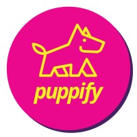 Puppify - Online Pet Store & Mobile Grooming logo - Similar company to A Pet Store