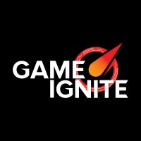 Game Ignite logo - Similar company to Xp Gaming Inc.