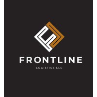 NC FRONT LINE LOGISTICS logo - Similar company to Trinity Gray Logistics Llc