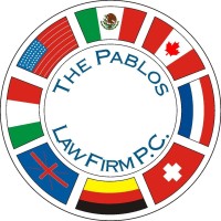 The Pablos Law Firm, P.C. logo - Similar company to Teb & Hr
