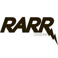 Rarr Designs logo - Similar company to Sense6