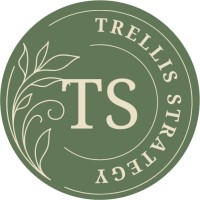 Trellis-Strategy logo - Similar company to Truely
