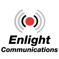 Enlight Communications logo - Similar company to Atlantic Smart Technologies