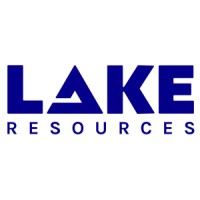 Lake Resources logo - Similar company to Lilac