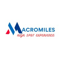 Macromiles Technology Canada . logo - Similar company to Fast Solutions