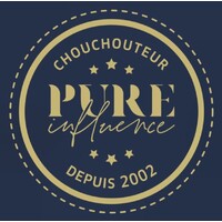 PURE INFLUENCE logo - Similar company to Neoctet