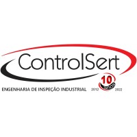 ControlSert Engenharia de Inspeção Industrial logo - Similar company to Sinso