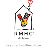 RMHC Michiana logo - Similar company to Orange Rose Services