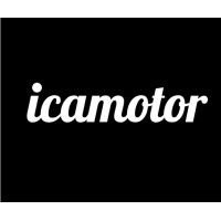 Icamotor | ASTARA Retail logo - Similar company to Drivelia Automoción