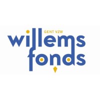 Willemsfonds vzw, afd. Gent logo - Similar company to Willemsfonds Vzw