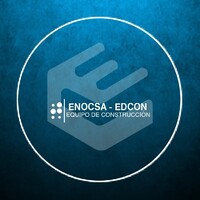 ENOCSA-EDCON logo - Similar company to Buro De Convenciones De San Pedro Sula