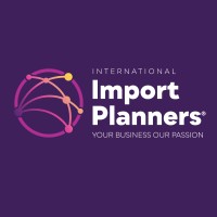 International Import Planners logo - Similar company to Maya Export Mex S.A. De C.V.