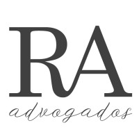 Ribeiro de Andrade Advogados logo - Similar company to Mendonça E Associados Advocacia Empresarial