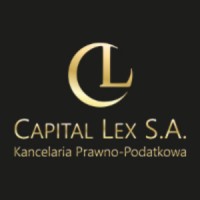 Capital Lex Kancelaria Prawno-Podatkowa S.A. logo - Similar company to eContentLab