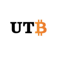 Use The Bitcoin logo - Similar company to Zeda Labs