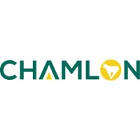 Chamlon BV logo - Similar company to Patboard