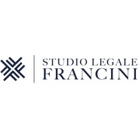 Studio Legale Francini logo - Similar company to Studio Legale Lsv Avvocati In Torino