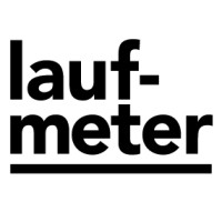 Laufmeter logo - Similar company to Transparency International Schweiz / Suisse