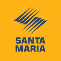Santa Maria Energia logo - Similar company to Megalar