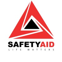 Safety Aid logo - Similar company to Dsf Brasil