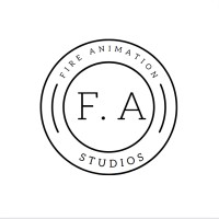Fire Animation Studios logo - Similar company to High Performance Animation