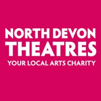 North Devon Theatres' Trust logo - Similar company to Crossfit North Devon Ltd