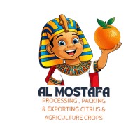 Almostafa for processing, Packing& Exporting Citrus& Agricultural logo - Similar company to Techno Print