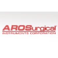 AROSurgical Instruments Corporation logo - Similar company to Bs Surgical Instruments