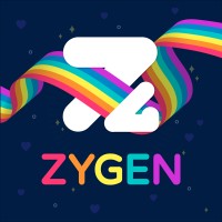 ZyGen Co., Ltd. logo - Similar company to Simplismart