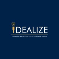 Idealize Consultoria em Processos Organizacionais logo - Similar company to Profiscience.Sgq